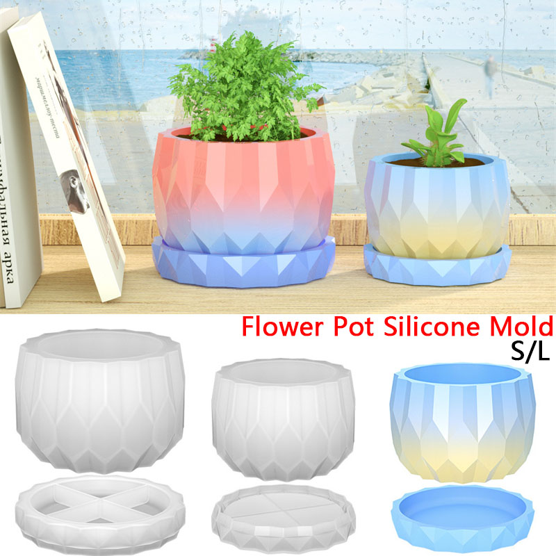 Potsticker Mold - 1 Set cetakan penanam silikon untuk