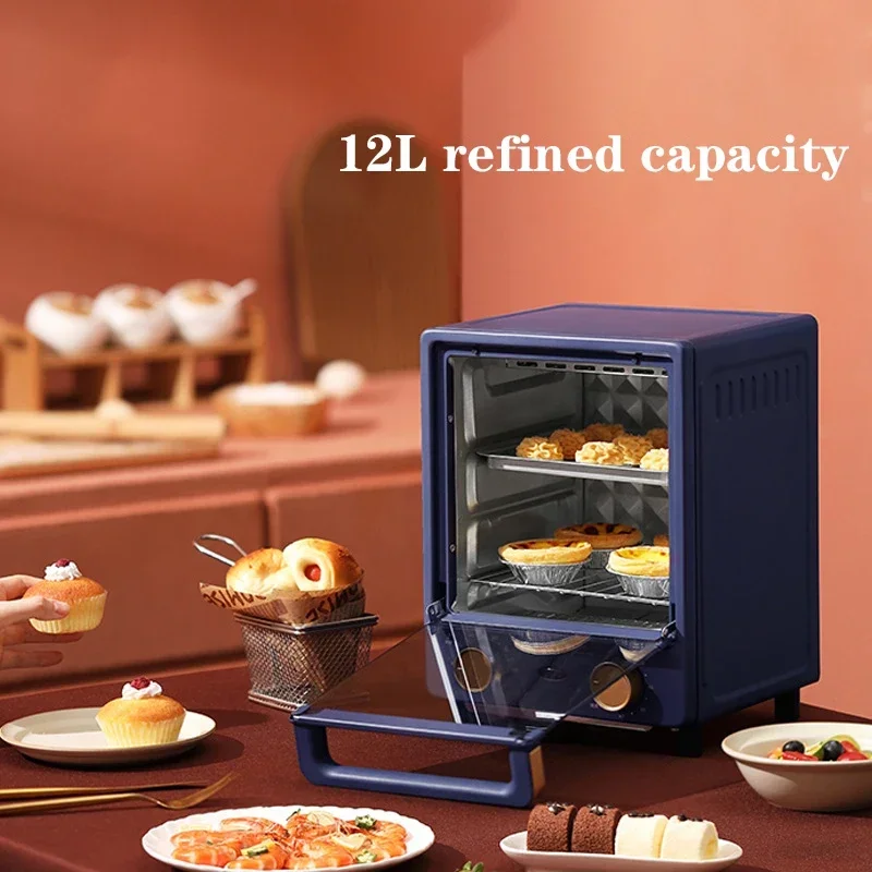220V Rumah KAO-L12 12L 220V Ov - Egg Waffle Pan ulasan dan harga