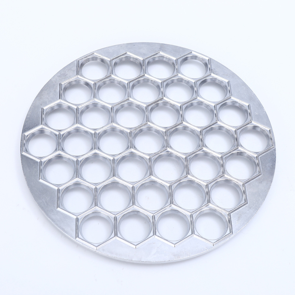 Cetakan Pembuat Pangsit Tahan  - Dumpling Press Set ulasan dan harga