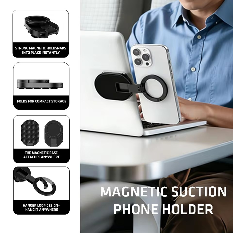 MA39 Penyangga Ponsel Lipat Ma - Taco Stand Holder ulasan dan harga
