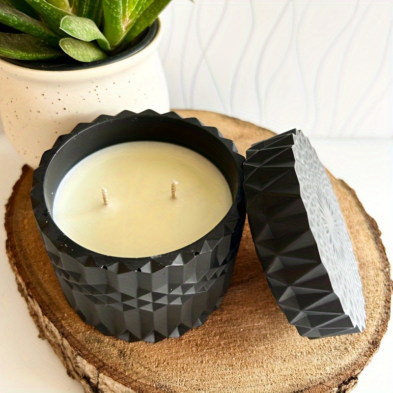 1set Cetakan Resin Lilin Berge - Potsticker Mold ulasan dan harga