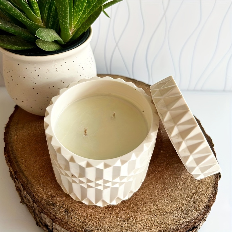 1set Cetakan Resin Lilin Berge - Potsticker Mold ulasan dan harga