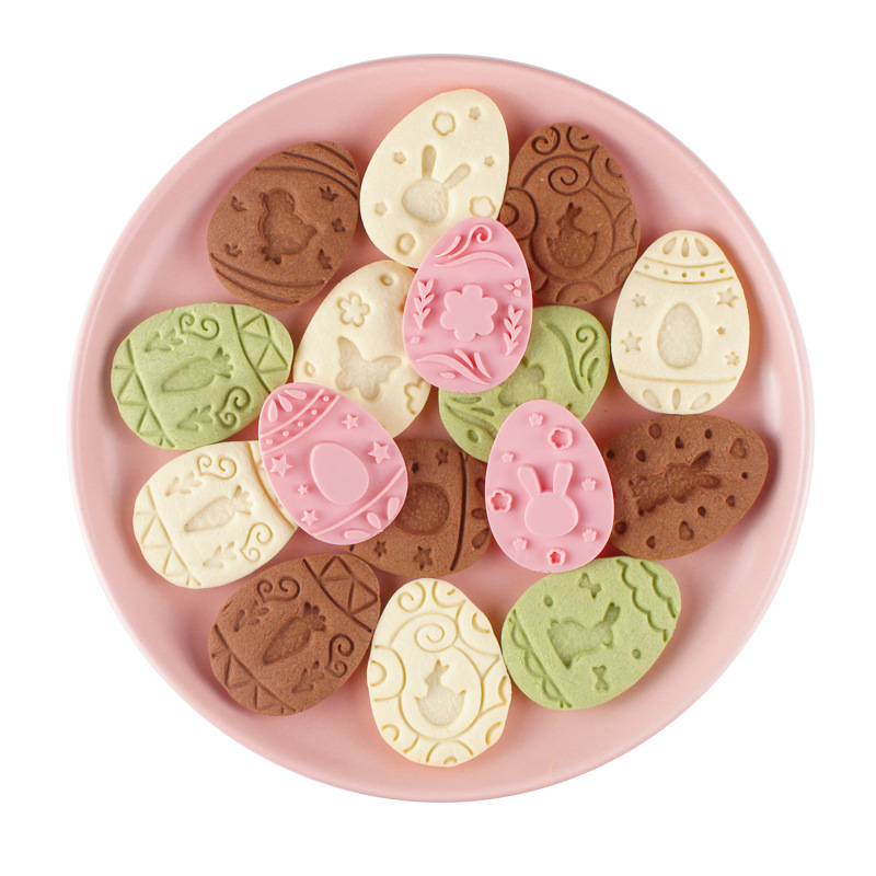 Cetakan Kue 3D DIY Cetakan Kel - Bunny Cake Mold ulasan dan harga
