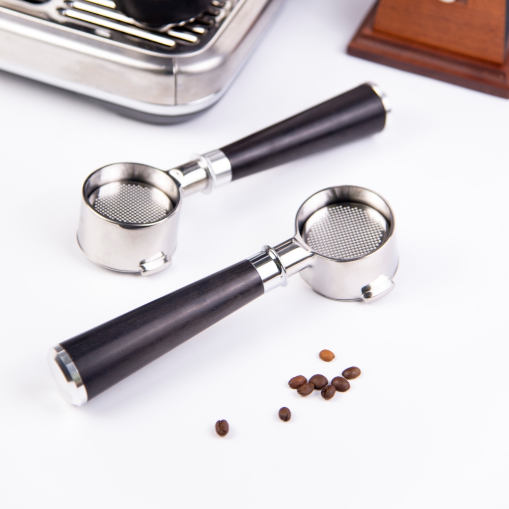 Filter Portabel Tanpa Dasar 51 - Delonghi Espresso Ecp3420 ulasan dan harga