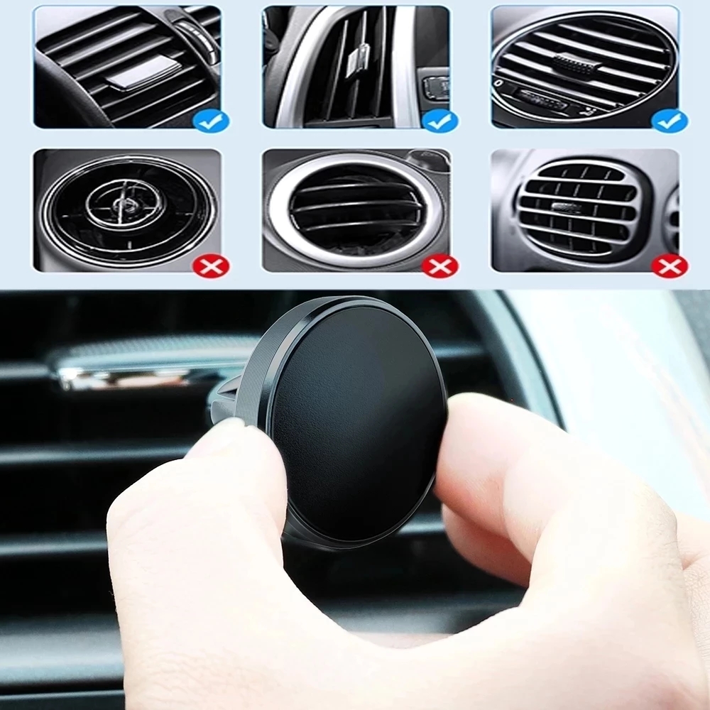 Penyangga Ponsel Mobil Magneti - Taco Stand Holder ulasan dan harga