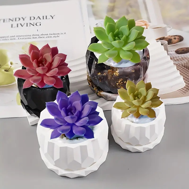 1 Set cetakan penanam silikon  - Potsticker Mold ulasan dan harga
